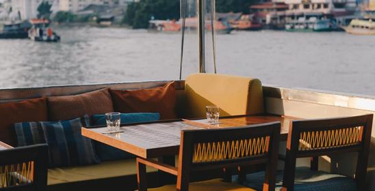 Supanniga Eating Room (Thatian)