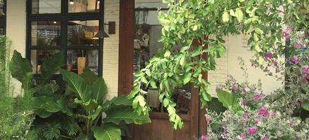 Cafe Phom Kanom Ter