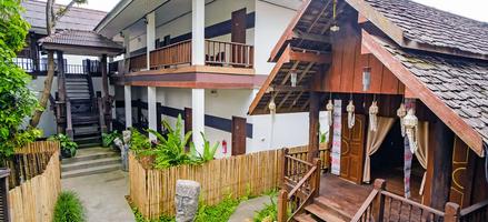 Pastela Doisaket Villa & Spa