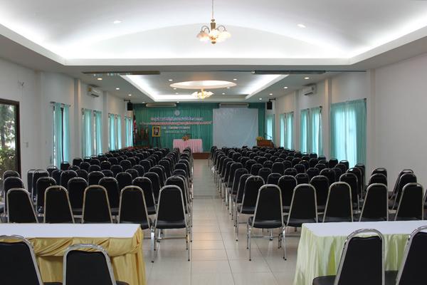 ห้องสาริกา - 1