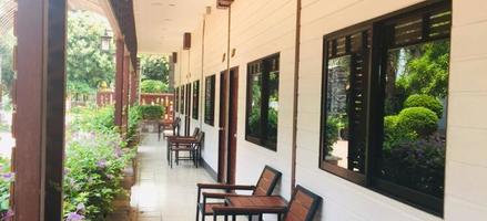 Chawalun Resort ชวาลัน รีสอร์ท