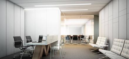 Meticulous Offices