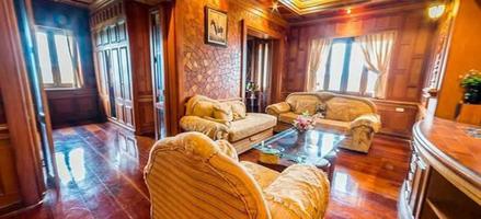 เรือนไทยทิพย์พิมาน