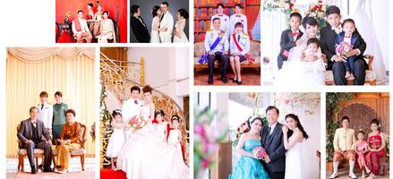 ฟอร์เอเวอร์ เวดดิ้ง สตูดิโอ Forever Wedding Studio