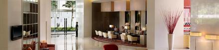 Marriott Executive Apartments Sukhumvit Park Bangkok