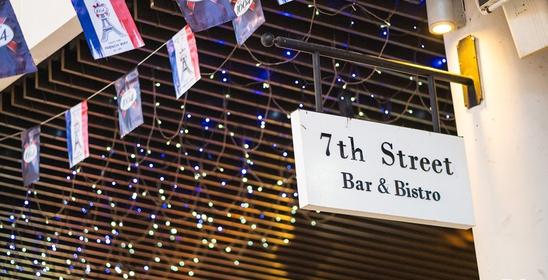 7th Street Bar & Bistro thonglor soi 10