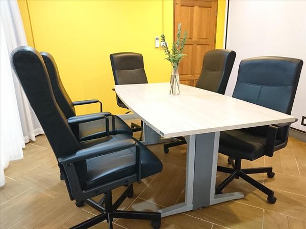 Small meeting room