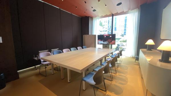 Meeting Room 2