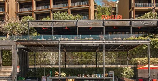 SUNSURI PHUKET