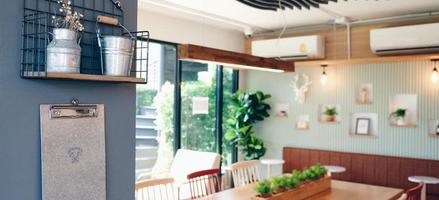 The bed Cafe