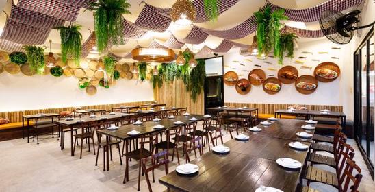 หอมปลาเผา