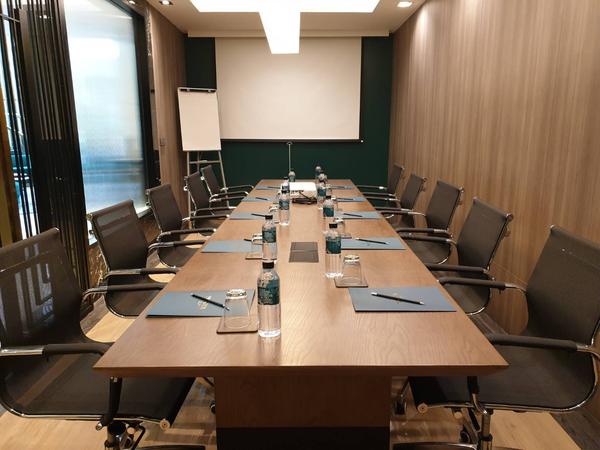Board room
