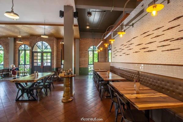 มะลิ คาเฟ่ แอนด์ คูซีน