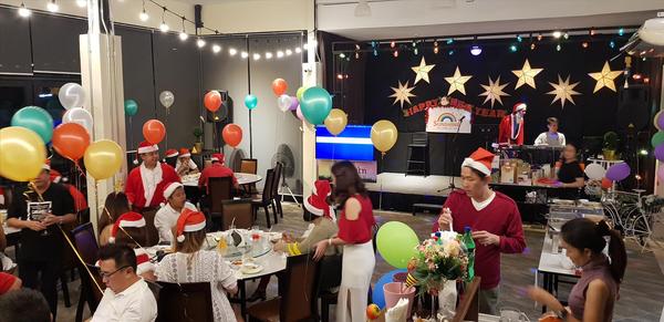 The Star แกงไท คาราโอเกะ