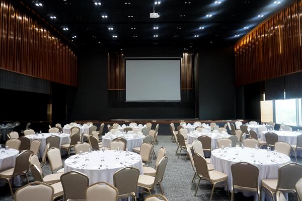 SML Grandballroom