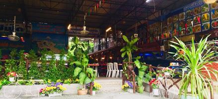 Sarasin Seafood สารสินซีฟู้ด