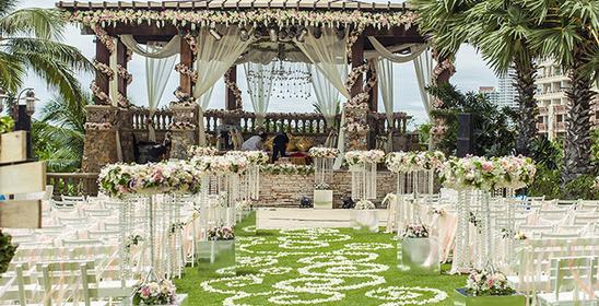 Centara Grand Mirage Beach Resort Pattaya