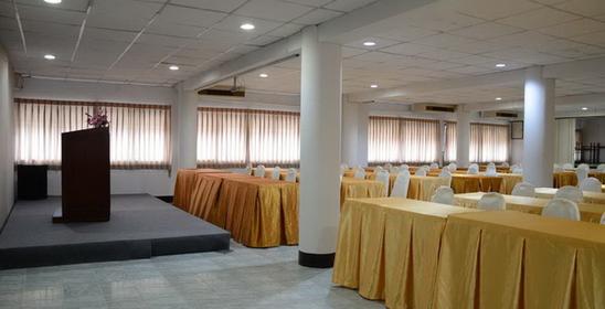 Cha-am Villa Hotel