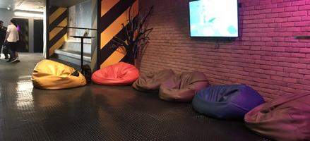 Zero Latency Thailand