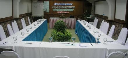 Hinsuay Namsai Resort Rayong