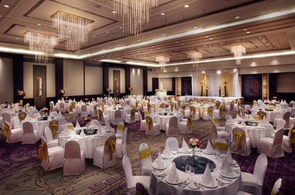 Don Maung Ballroom & function room