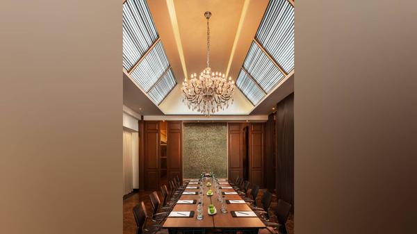The Forum Room