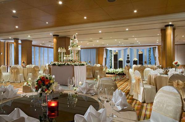 Panorama Ballroom