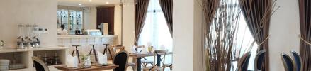 Gourmet cafe@pattaya