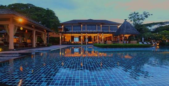 Movenpick Asara Resort & Spa Hua Hin