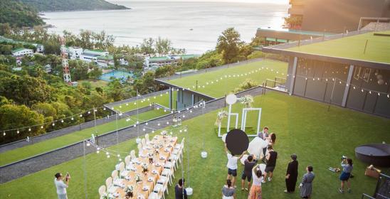 Foto Hotel