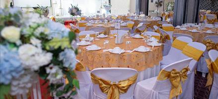 เรือนไทยวิจิตรา-Ruenthai Vijittra