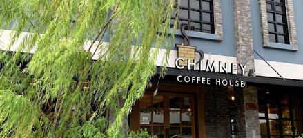 Chimney Coffee House