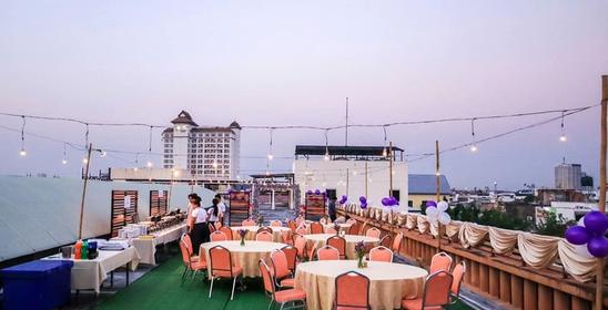 Imm Hotel Thaphae