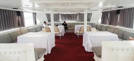 Hom-Whan Wedding Cruise ( หอม-หวาน เวดดิ้ง ครุยส์ )