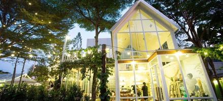 Hookrajongcafe -หูกระจงคาเฟ่-