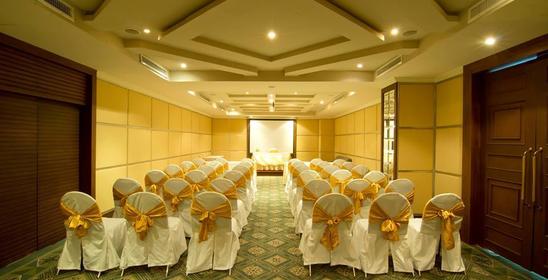 The Grand Riverside Hotel Phitsanuloke