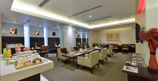 Belaire Bangkok Hotel