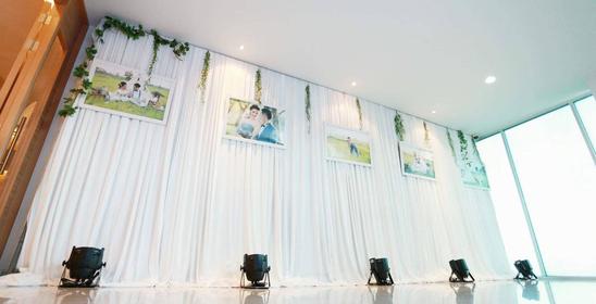 สถานที่จัดงานแต่ง จัดงานเลี้ยง KK City นนทบุรี