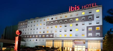 Ibis Pattaya