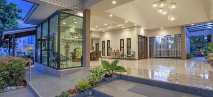 Nan Boutique Resort