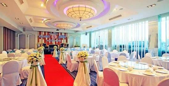 The Glacier Hotel Khon Kaen