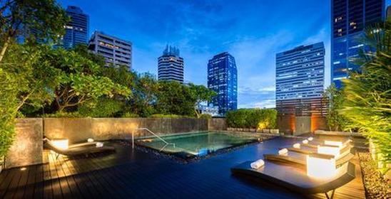 Maitria Hotel Sukhumvit 18