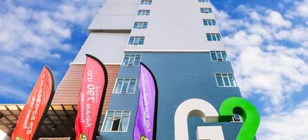 G2 Hotel Group Hat Yai