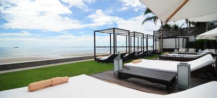 Putahracsa Hua Hin Hotel