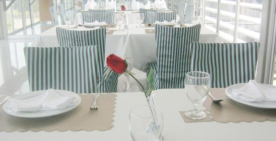 Octospider Restaurant