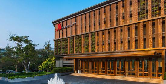 Huahin Marriott Resort&spa