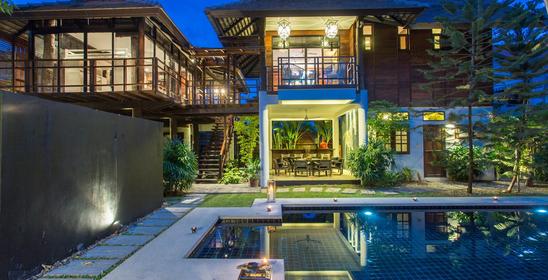 Tolani Northgate Villa Chiang Mai