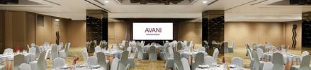 Avani Ratchada Bangkok