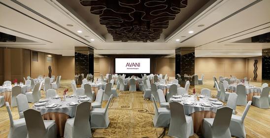 Avani Ratchada Bangkok