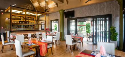 Deevana Patong Resort & Spa
